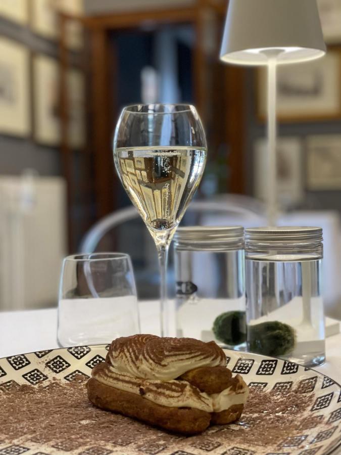 The Rif - Boutique Hotel Pisa