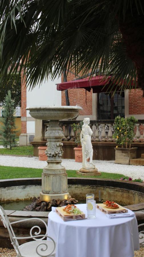 The Rif - Boutique Hotel Pisa