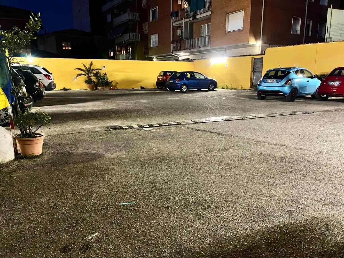 Apartment Centralissimo Bilocale,parcheggio,ac,vicino A Stazione,aeroporto Pisa