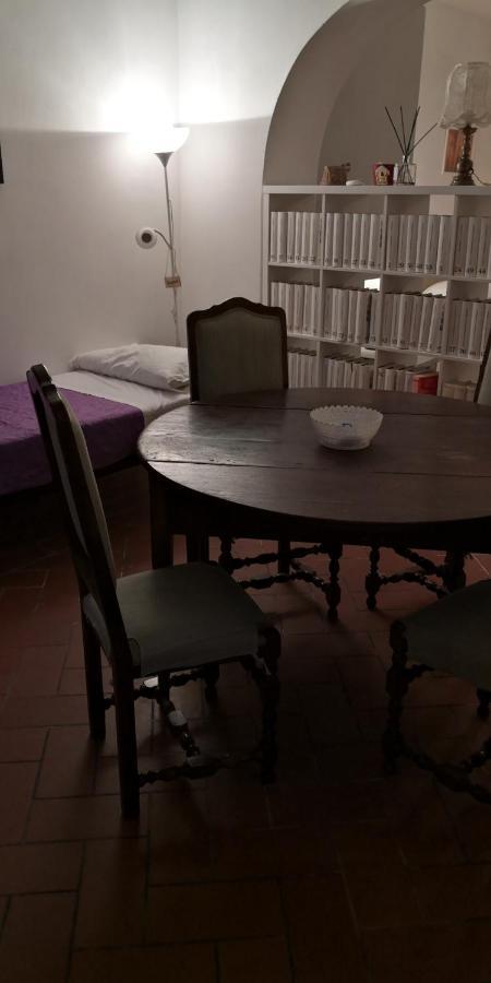 La Casa Di Filippo Casa de hóspedes