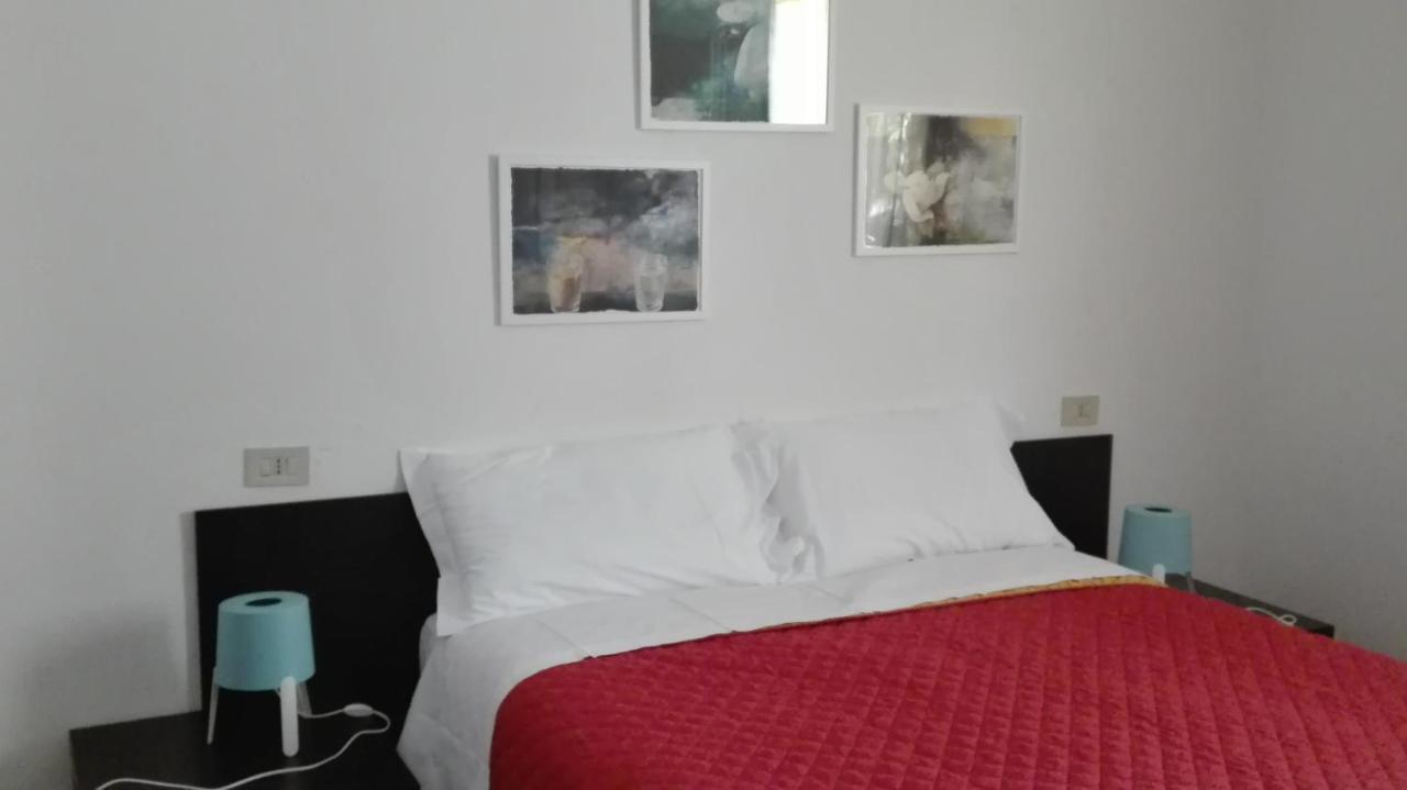 Guest house La Casa Di Filippo