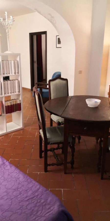 Casa de hóspedes La Casa Di Filippo