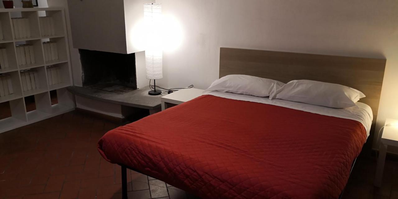 La Casa Di Filippo Casa de hóspedes *