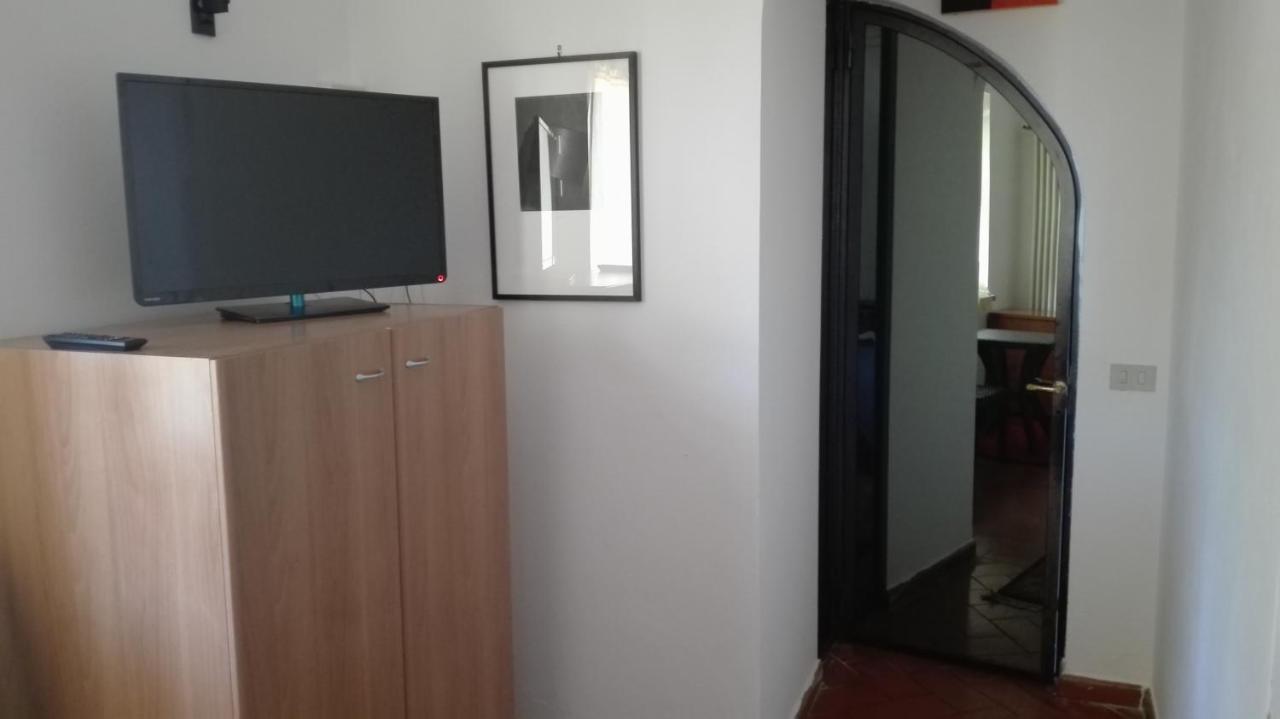 La Casa Di Filippo Pisa