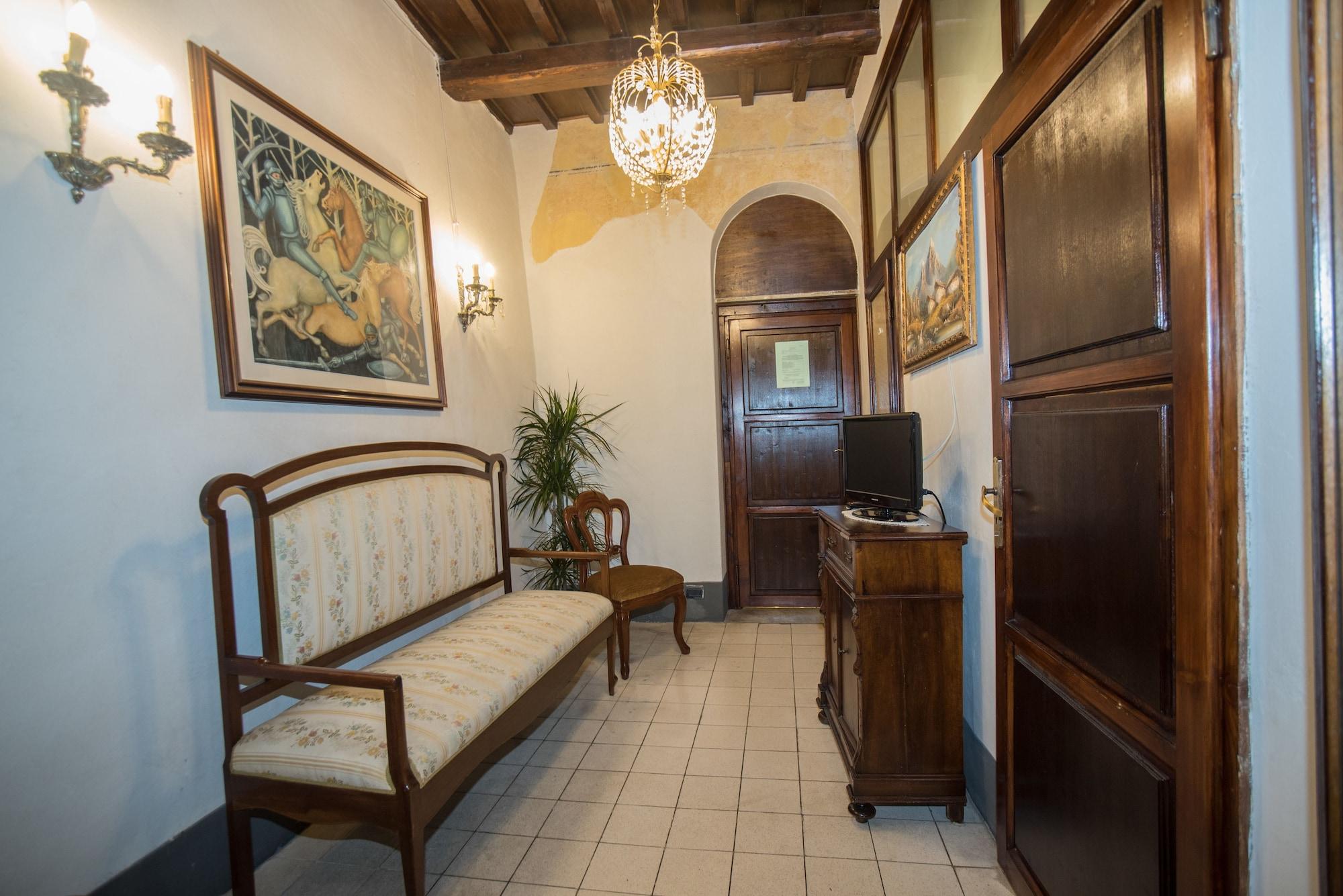 Centro Storico Frühstückspension