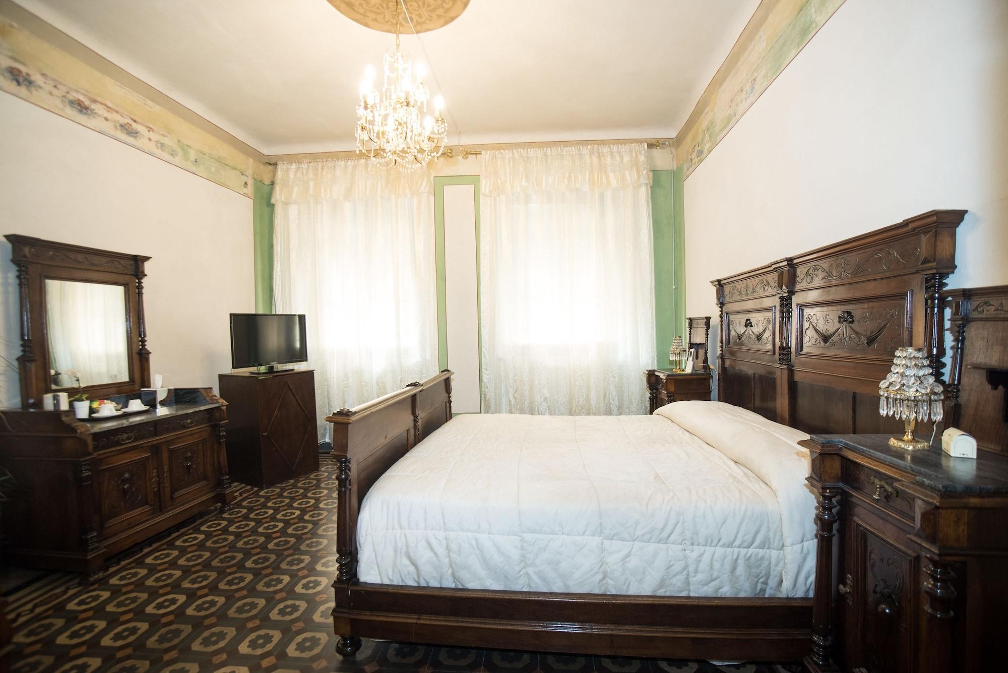 Centro Storico Pisa