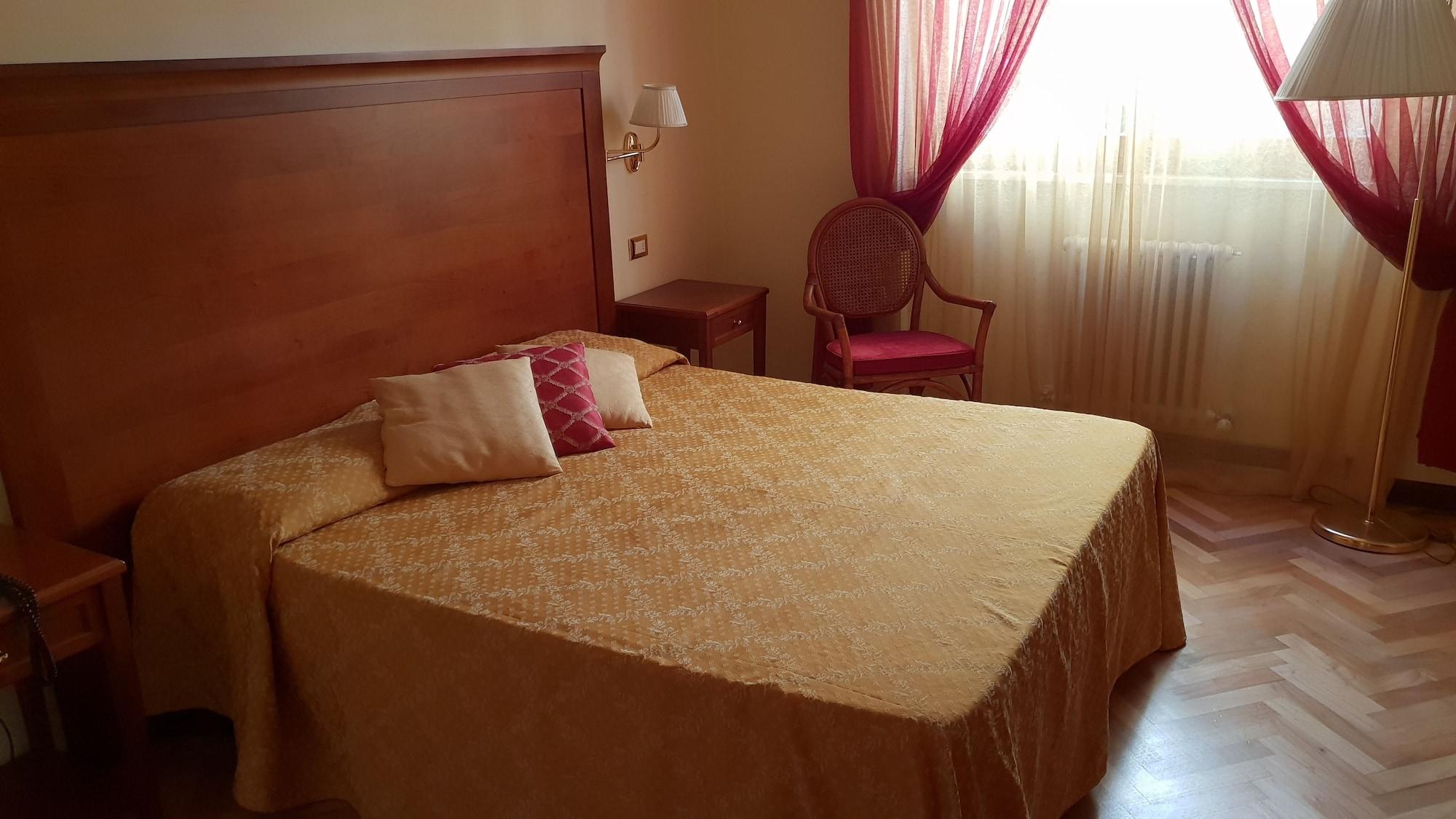 Alessandro Della Spina Hotel