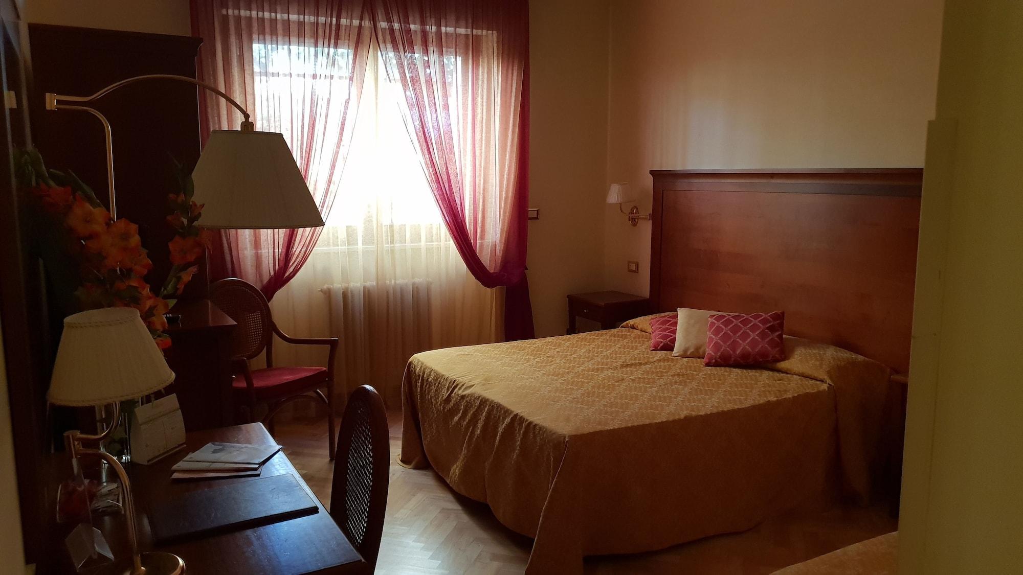 Hotel Alessandro Della Spina Pisa