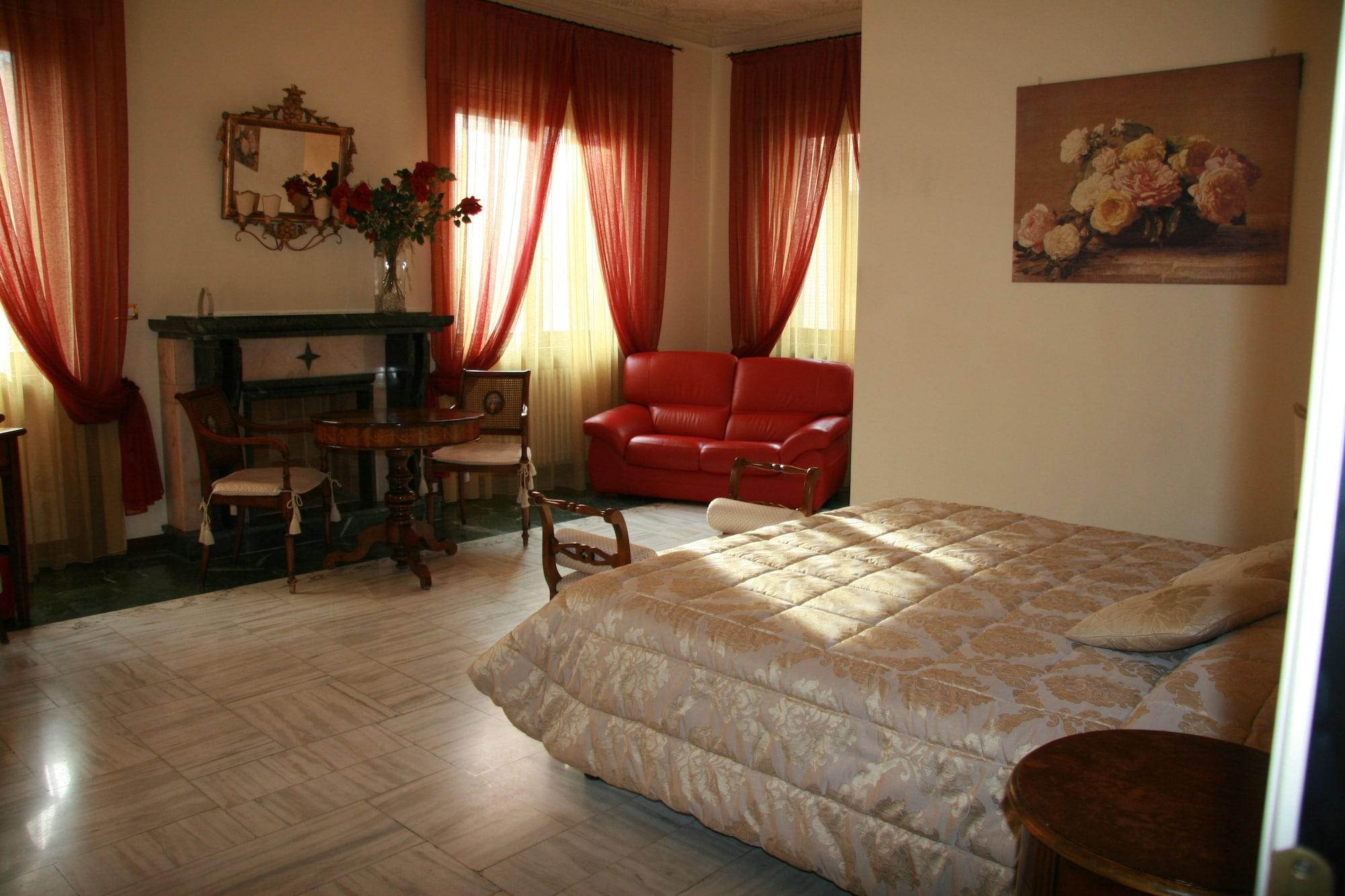 Alessandro Della Spina Hotel Pisa