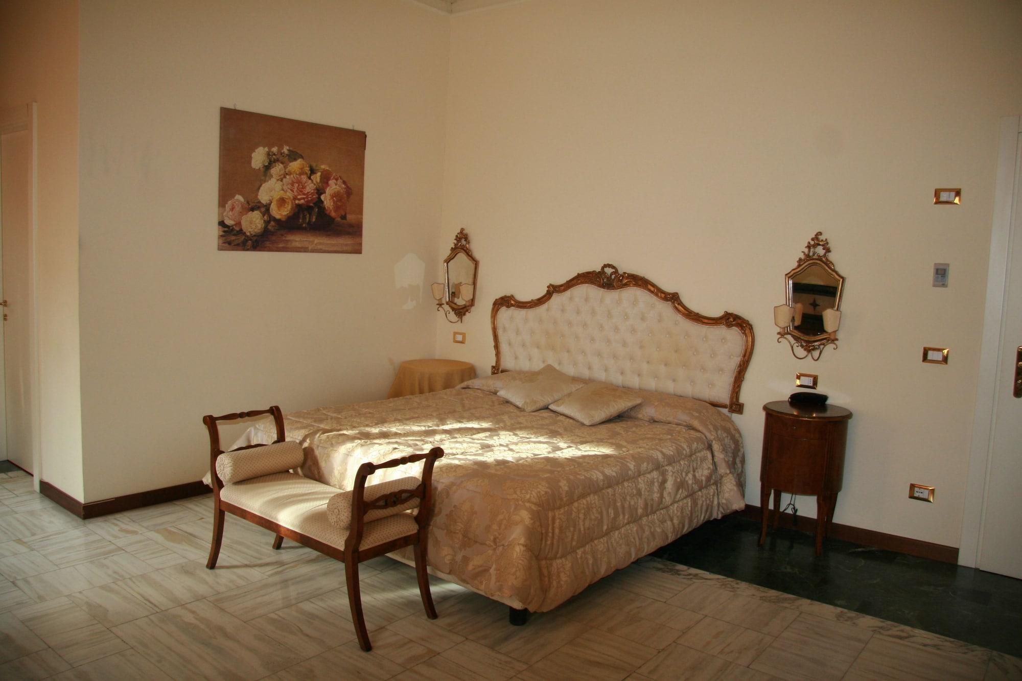 Alessandro Della Spina Hotel Pisa