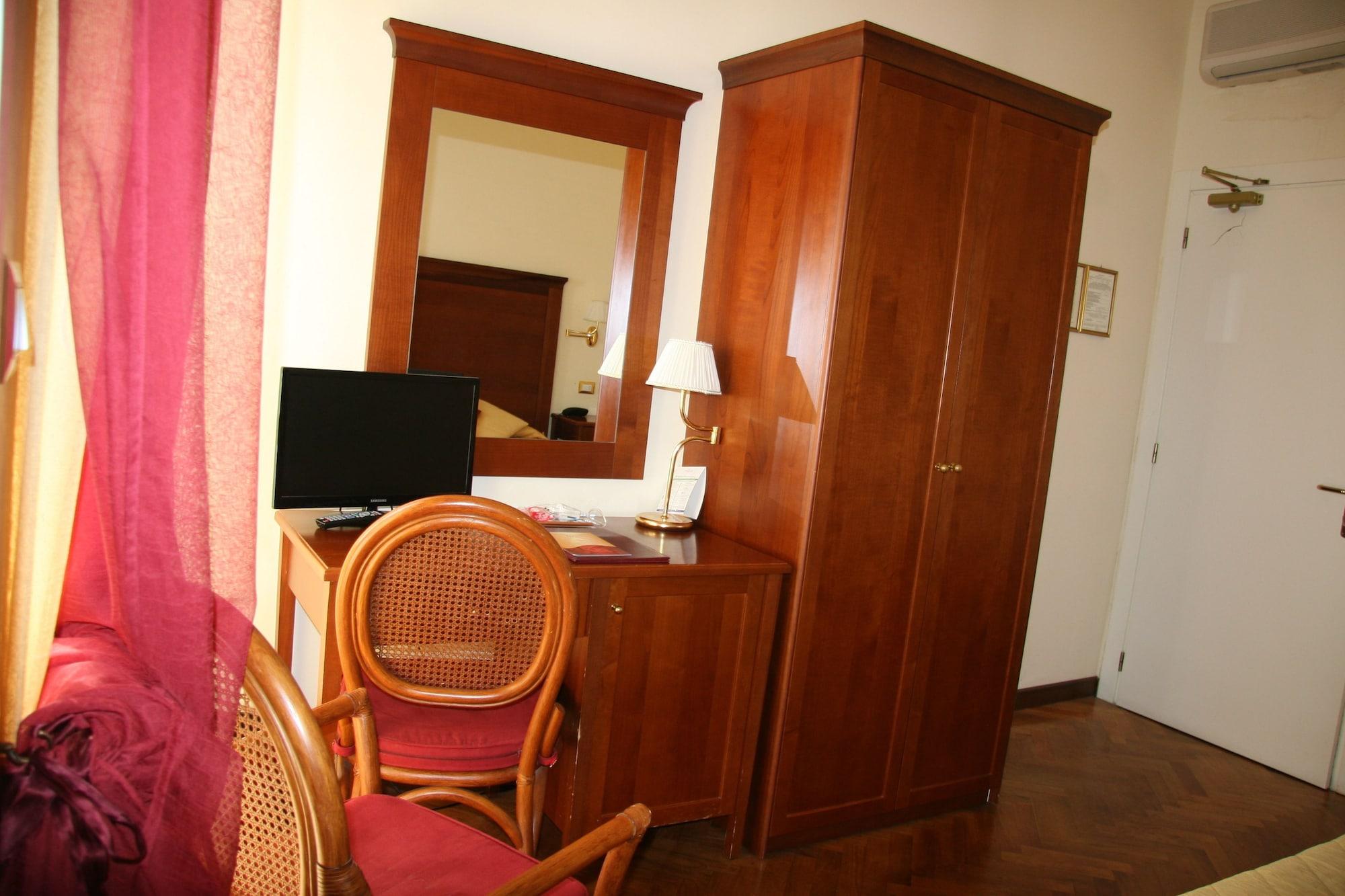Hotel Alessandro Della Spina Pisa