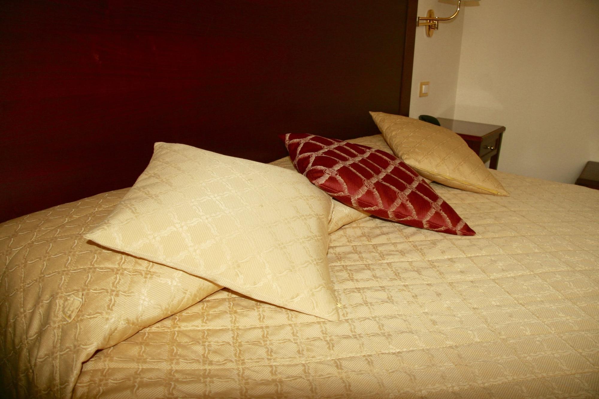 Hotel Alessandro Della Spina Pisa
