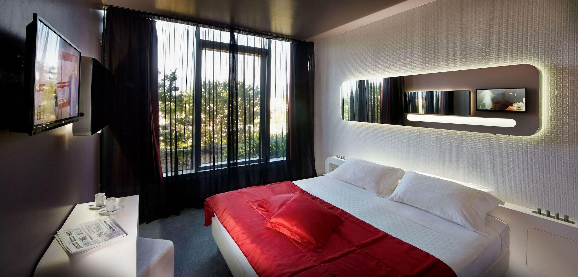 Hotel San Ranieri 4*
