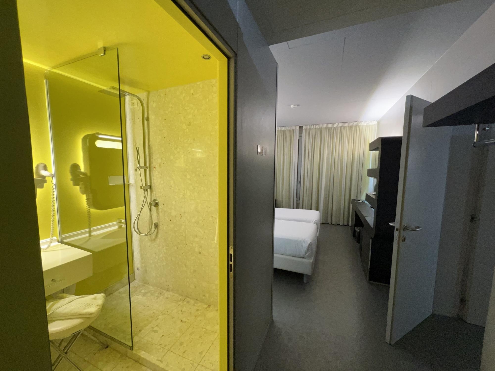 Hotel San Ranieri 4*
