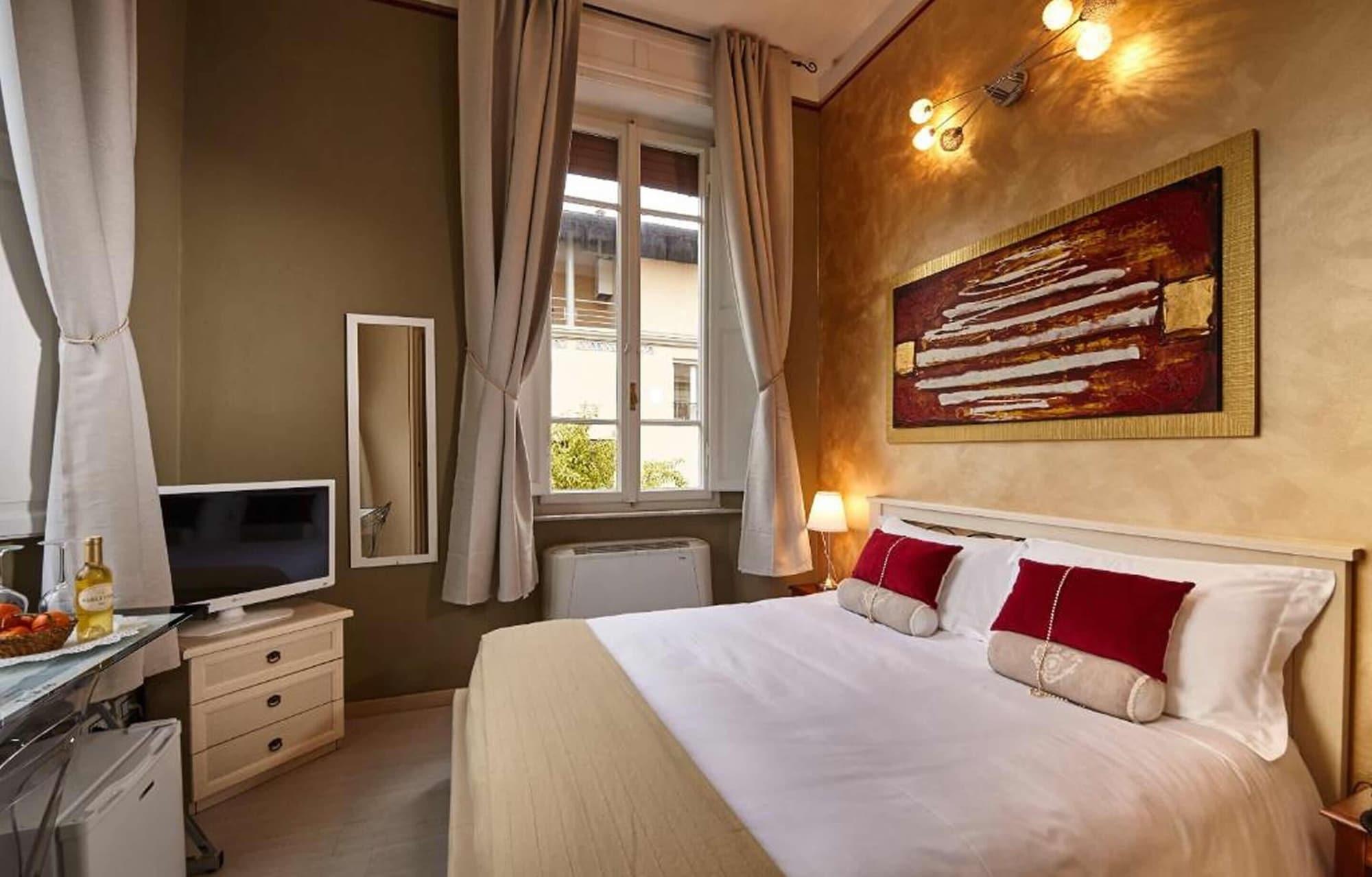 Tower Hotel Pisa