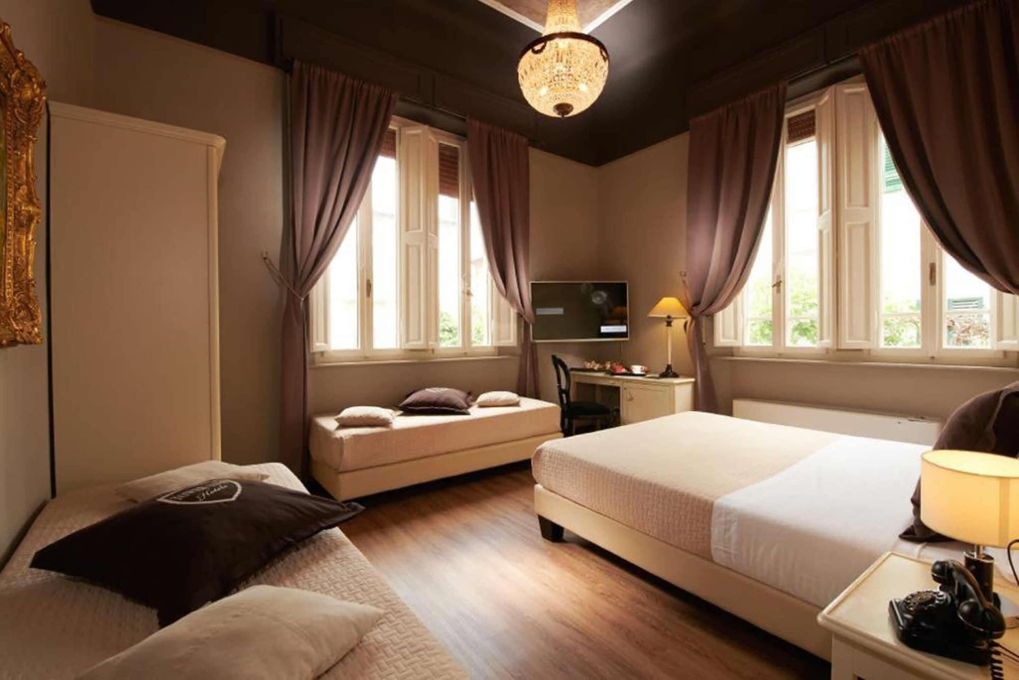 Hotel Tower Pisa