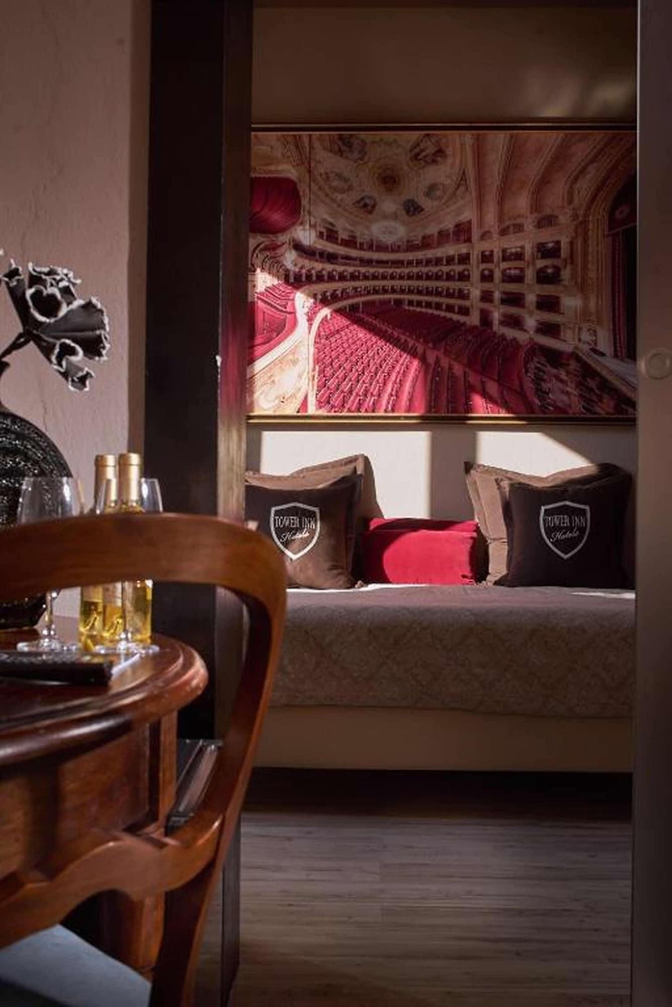 Hotel Tower 4*