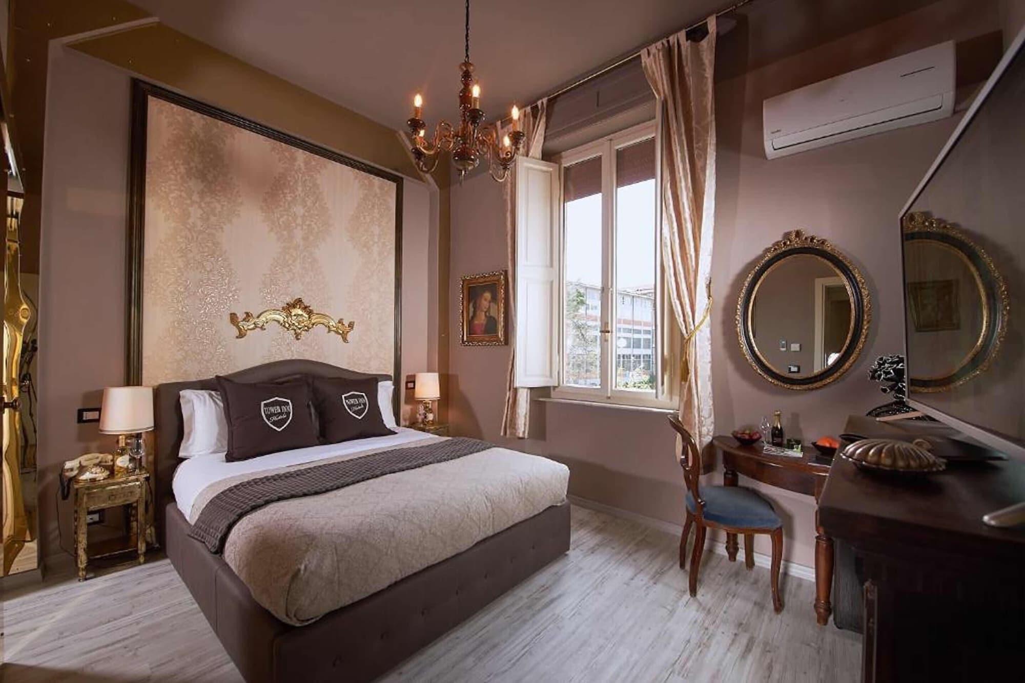 Tower Hotel 4*