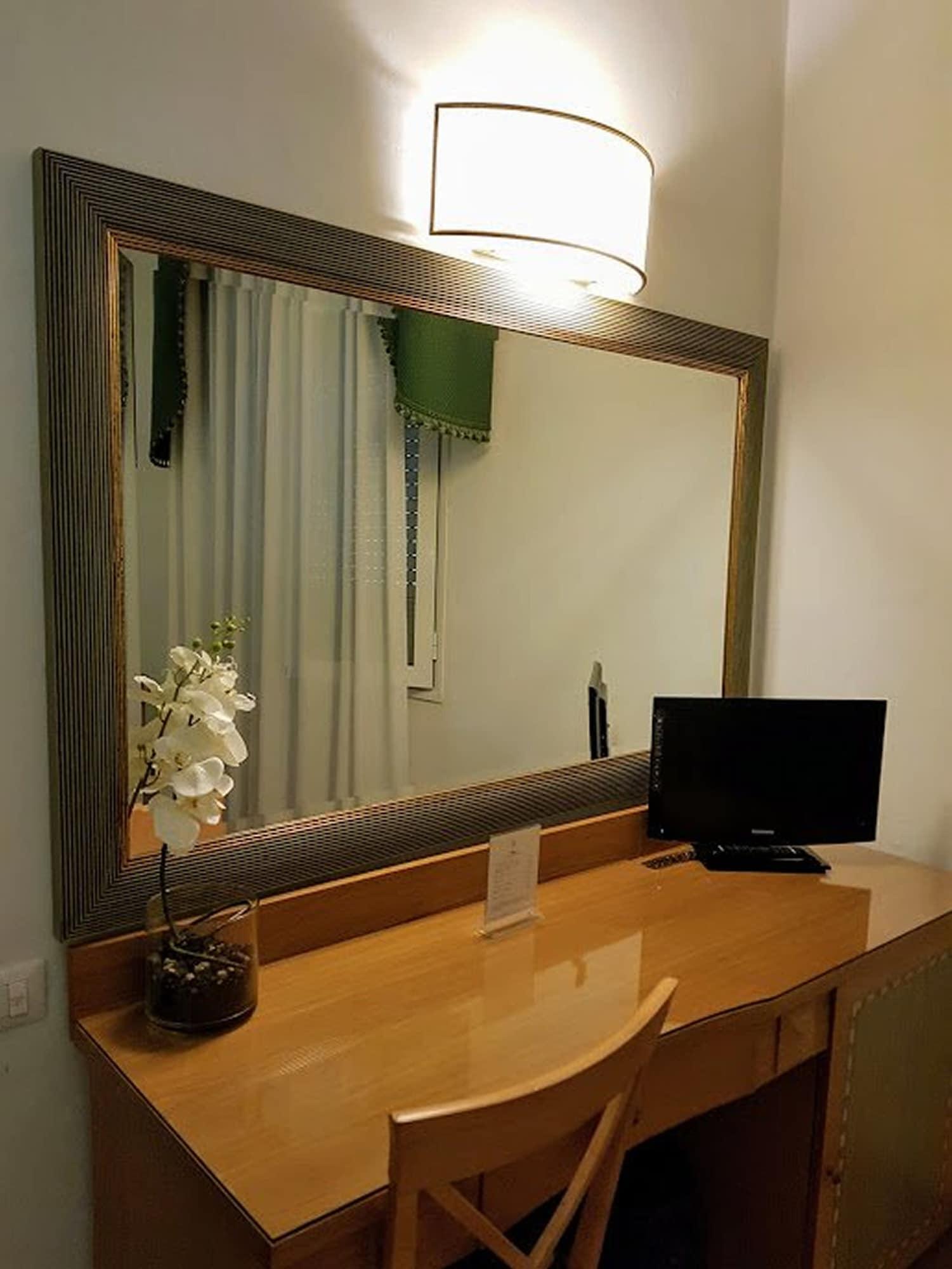 Hotel Touring Pisa