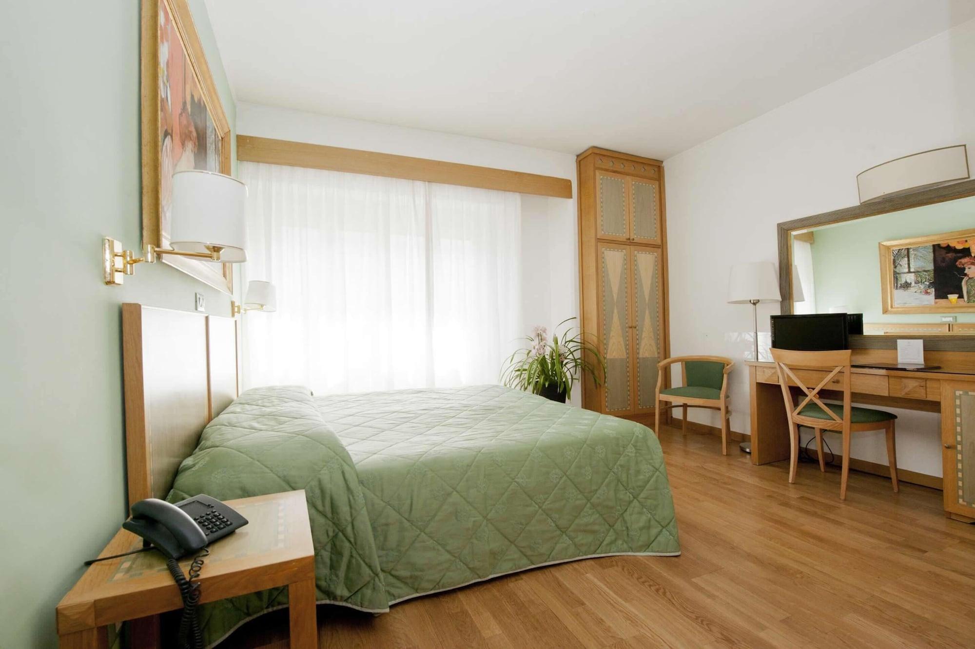 Touring Hotel Pisa