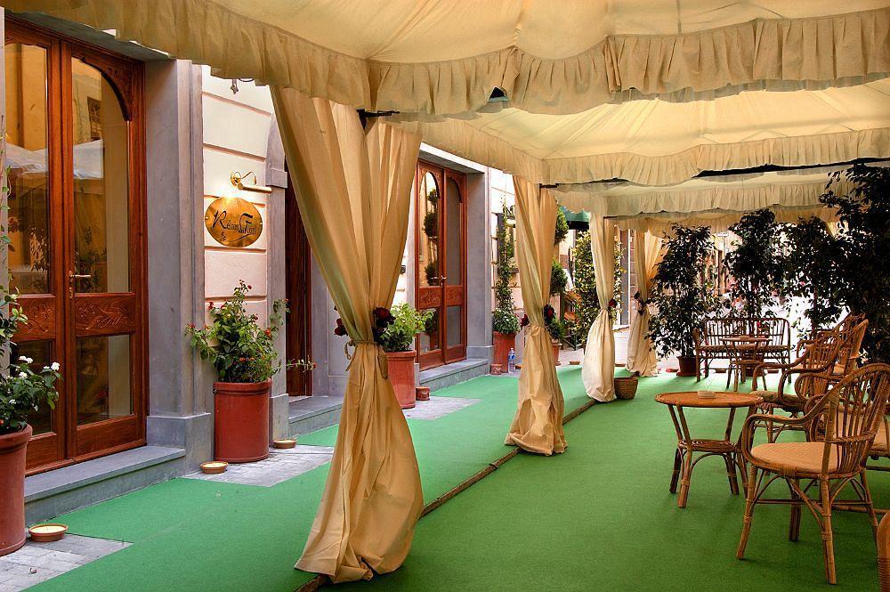 Acomodação com café da manhã  Relais Dei Fiori Dimora D'epoca