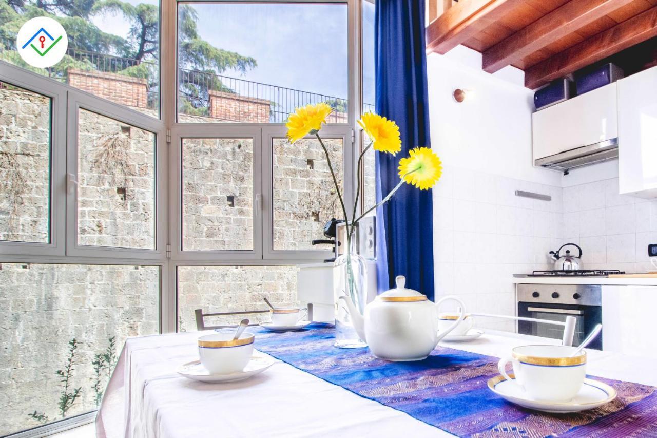 Apartamento Le Mura By Tuscanywego Pisa