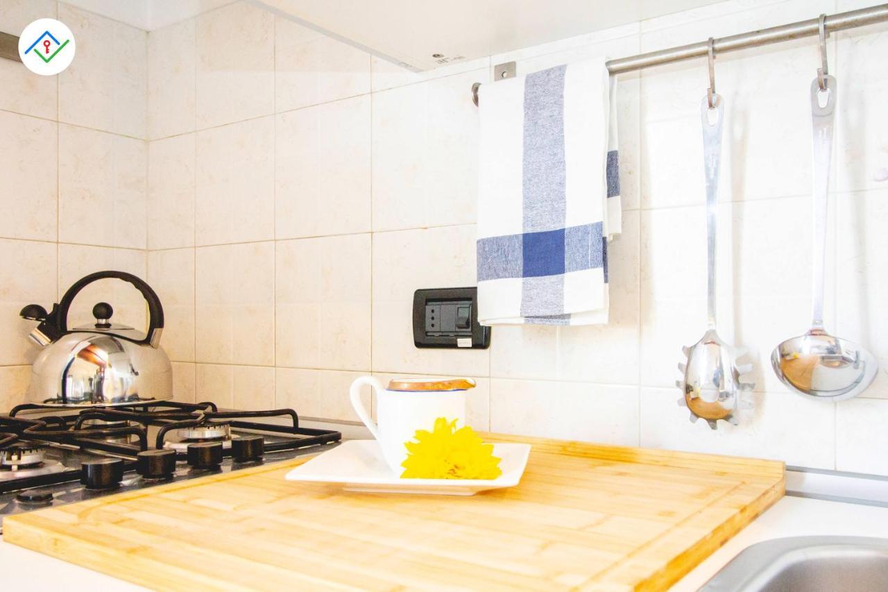 Apartamento Le Mura By Tuscanywego Pisa