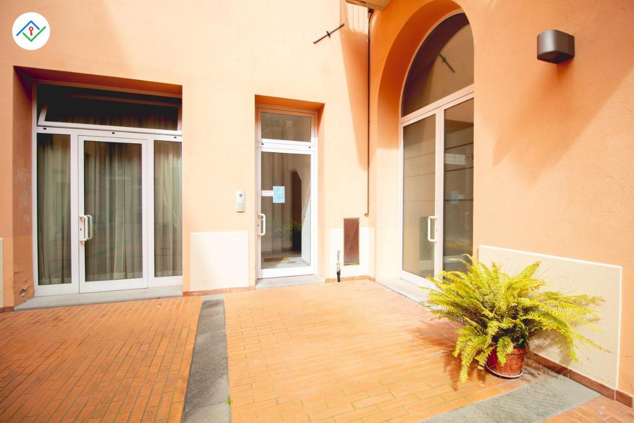 Le Mura By Tuscanywego Apartamento