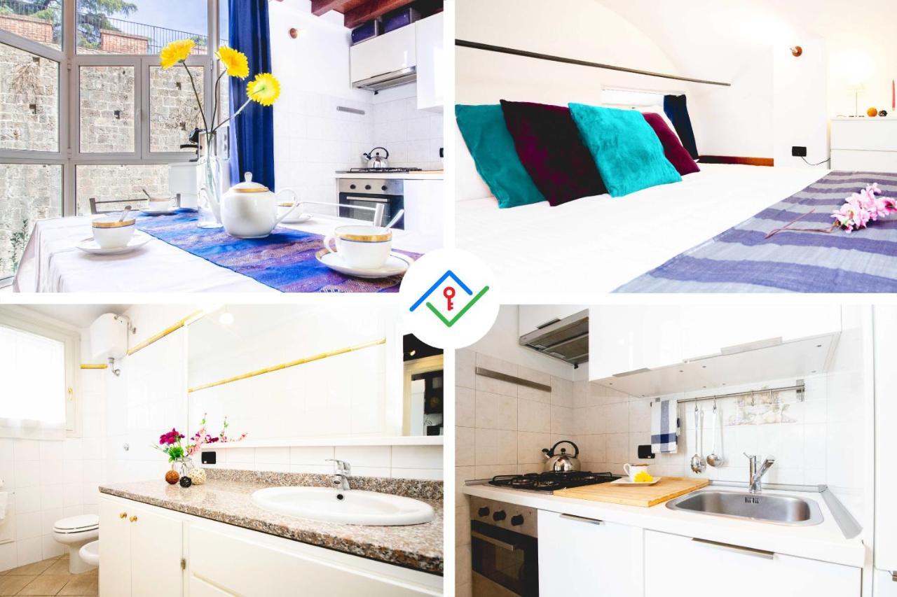 Apartamento Le Mura By Tuscanywego Pisa
