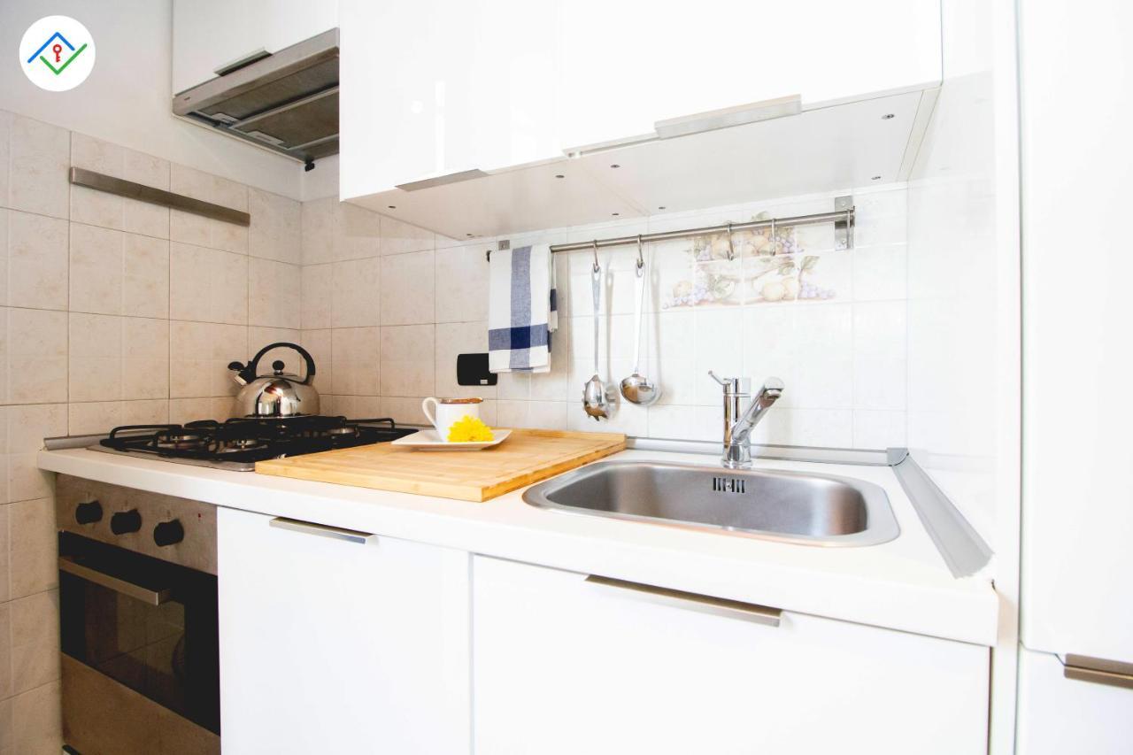 Apartamento Le Mura By Tuscanywego *