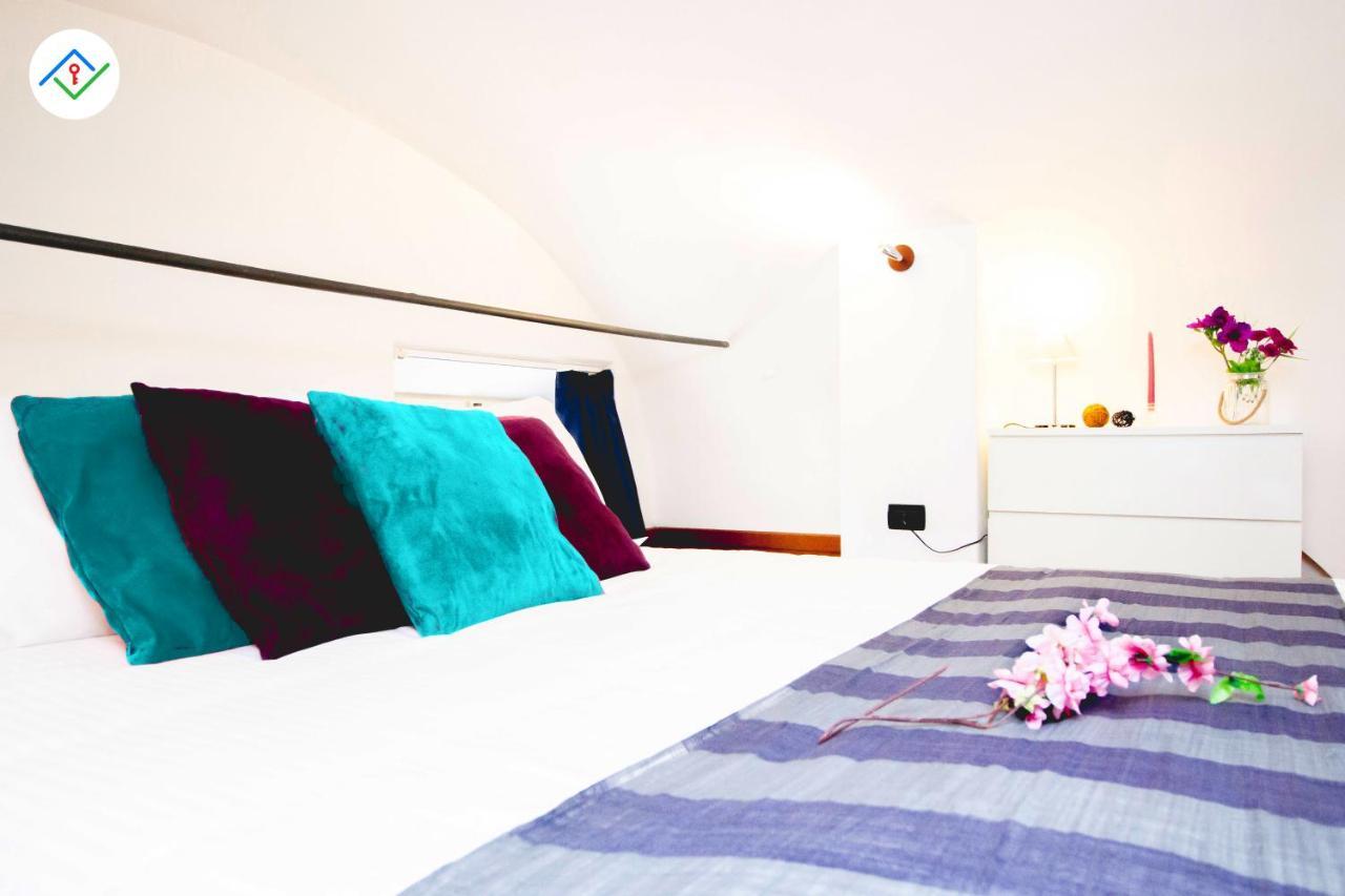 Apartamento Le Mura By Tuscanywego *