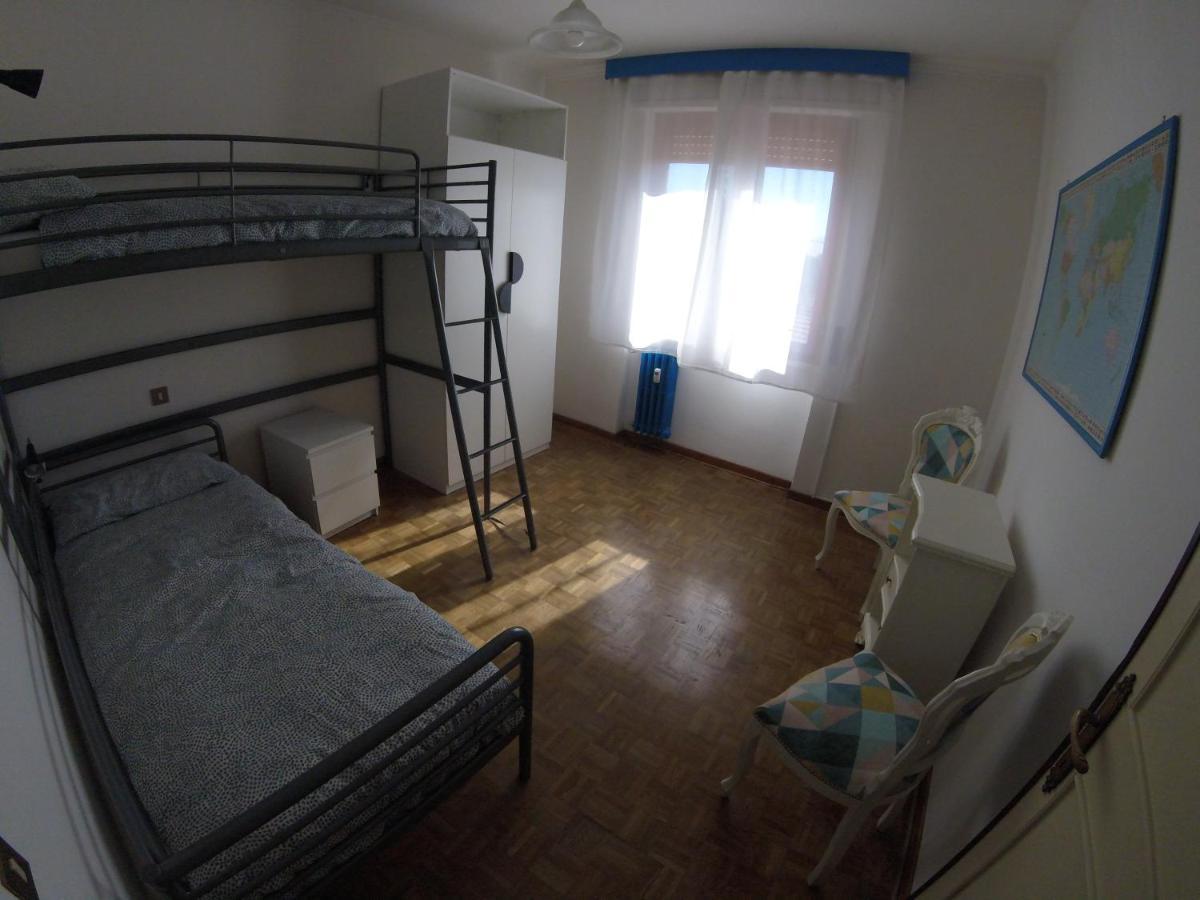 Vintage House Apartment *