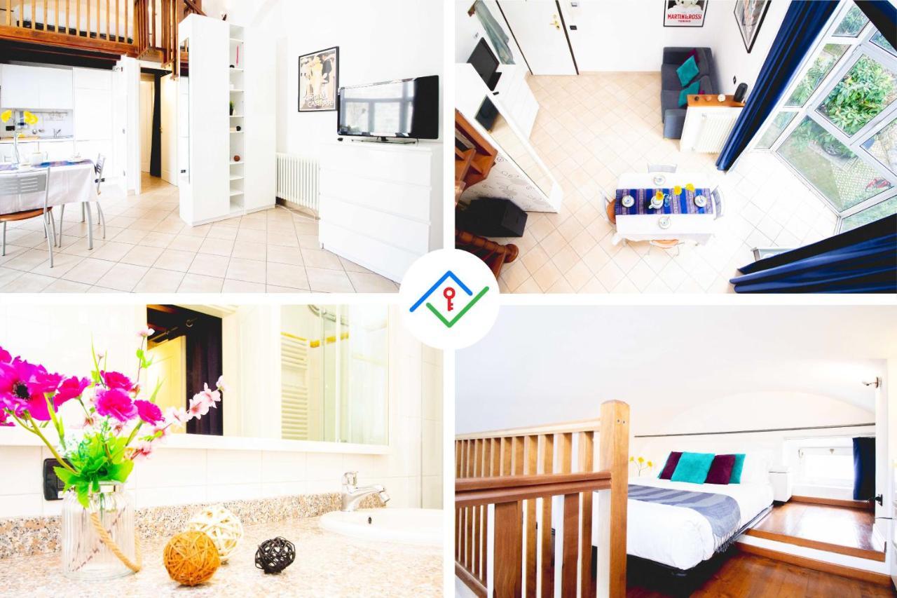 Apartamento Le Mura By Tuscanywego Pisa
