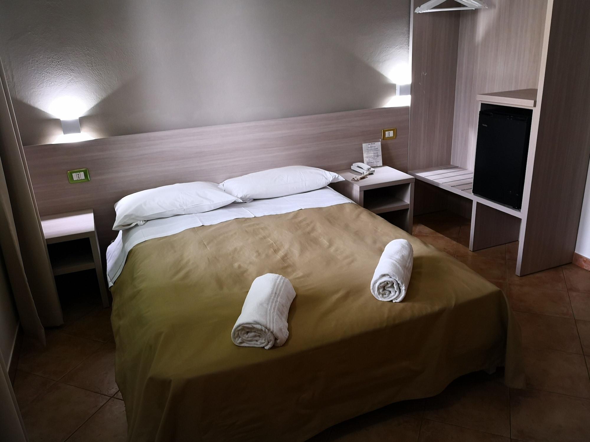 Casa Betania Hotel Pisa