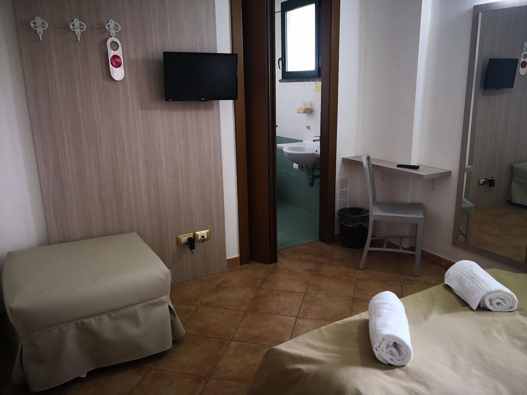 Hotel Casa Betania 3*