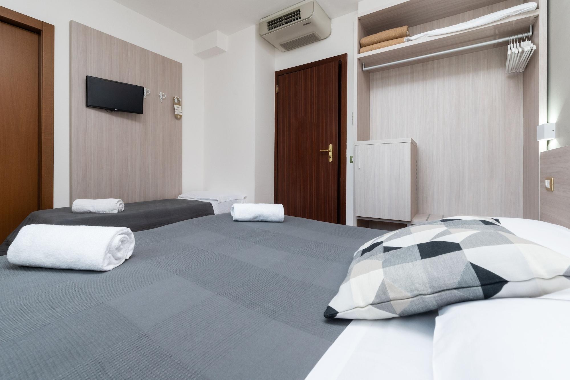 Casa Betania Hotel 3*
