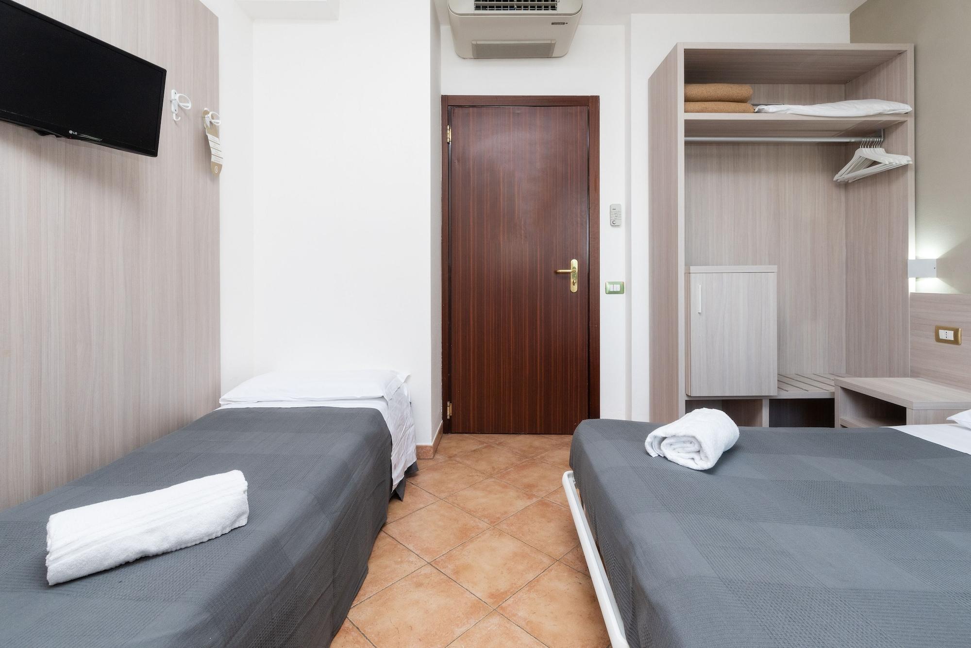 Casa Betania Hotel Pisa