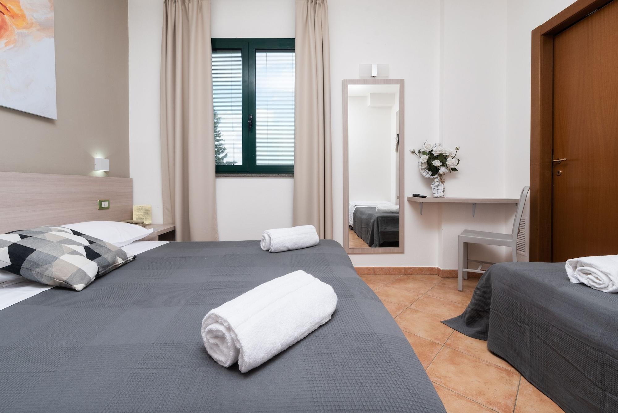 Casa Betania 3* Pisa
