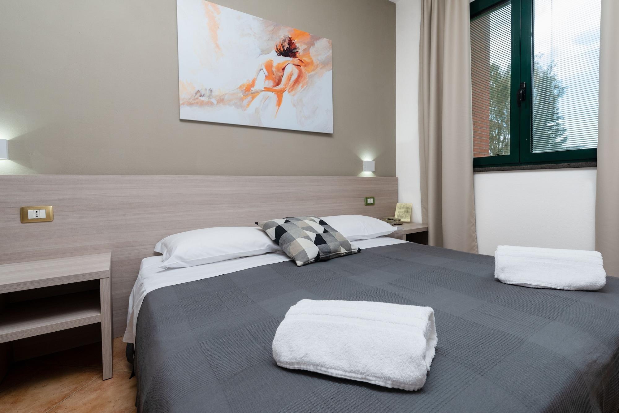 Casa Betania Pisa