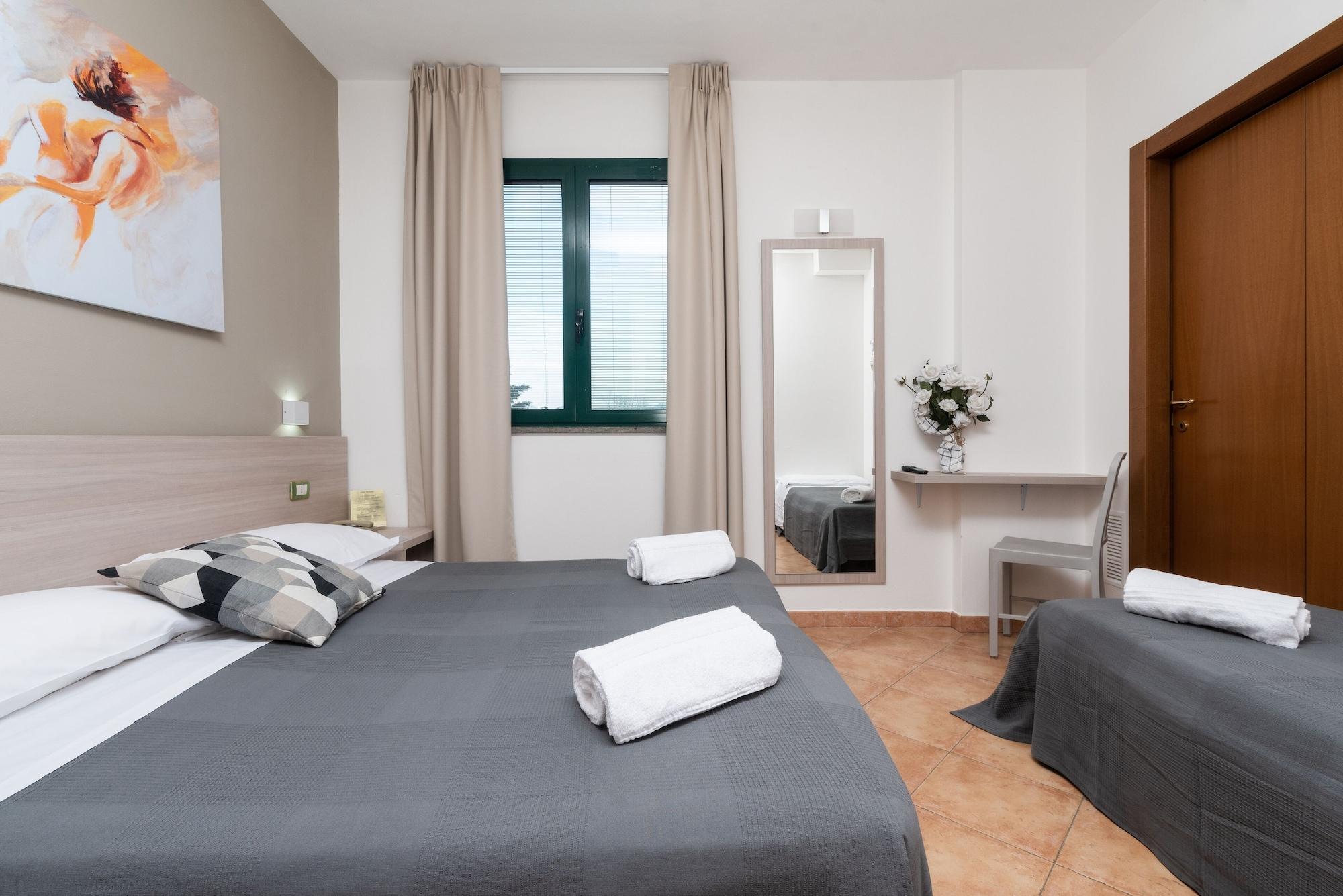 Casa Betania 3*