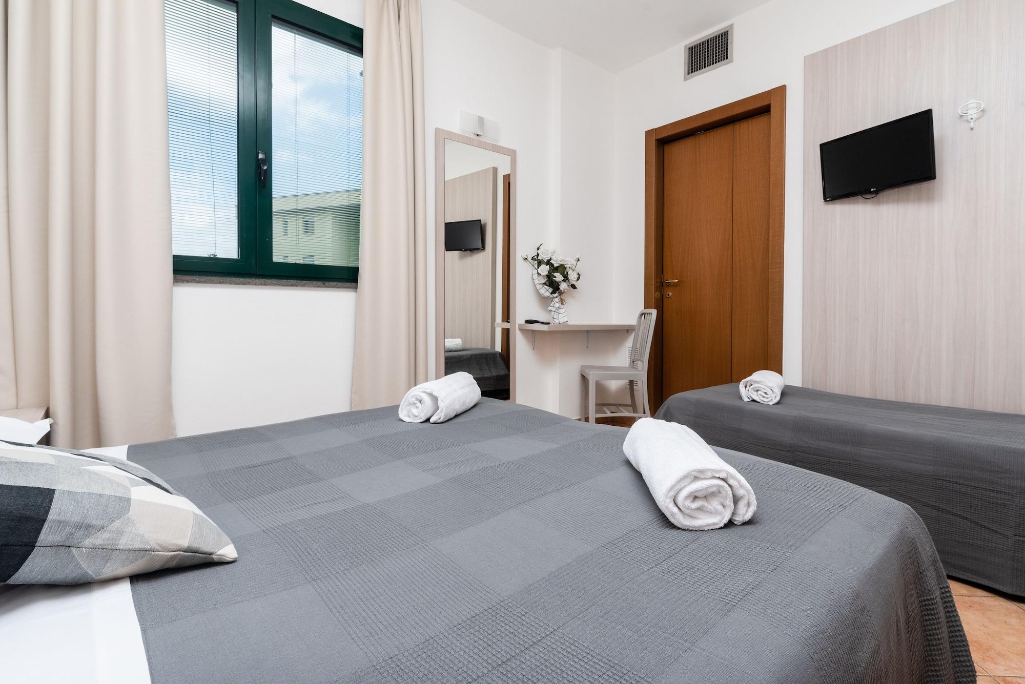 Casa Betania Hotel