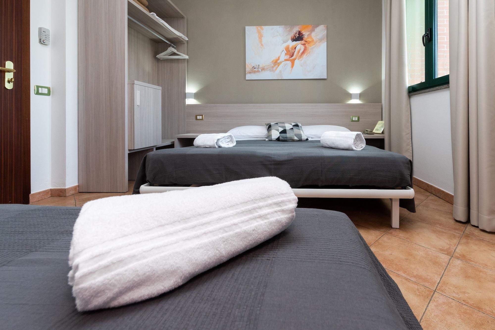 Casa Betania Hotel Pisa