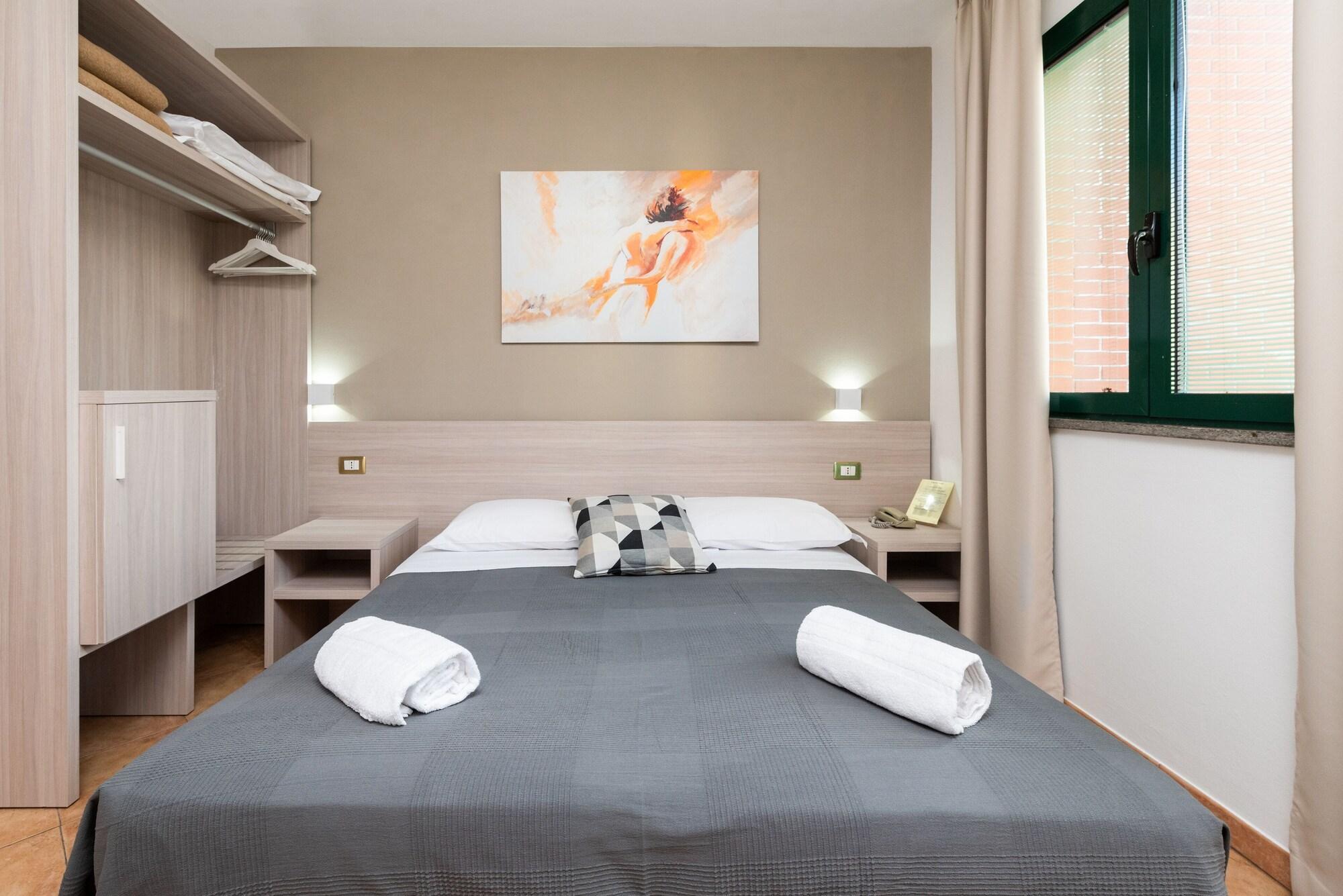 Hotel Casa Betania