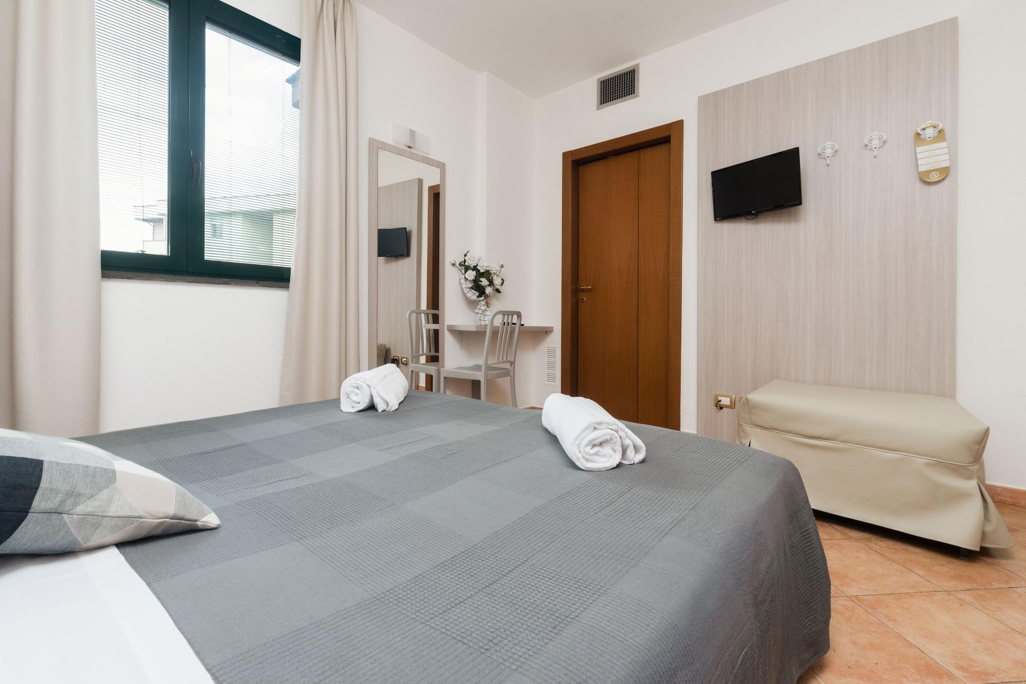 Casa Betania 3*