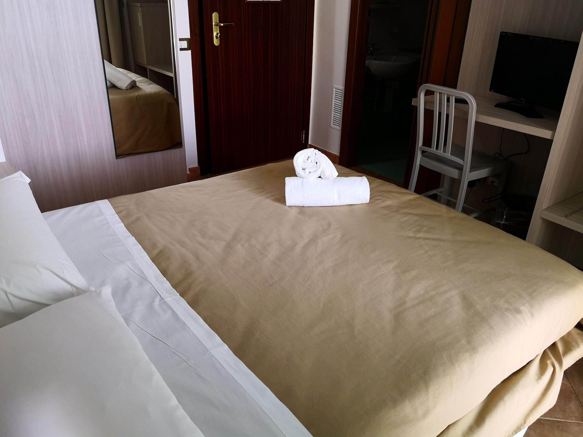 Casa Betania Hotel Pisa
