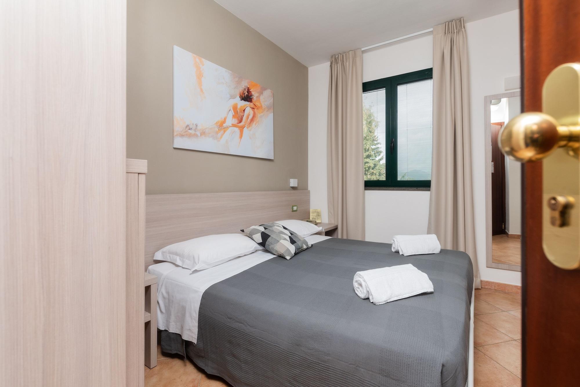 Casa Betania Hotel 3*