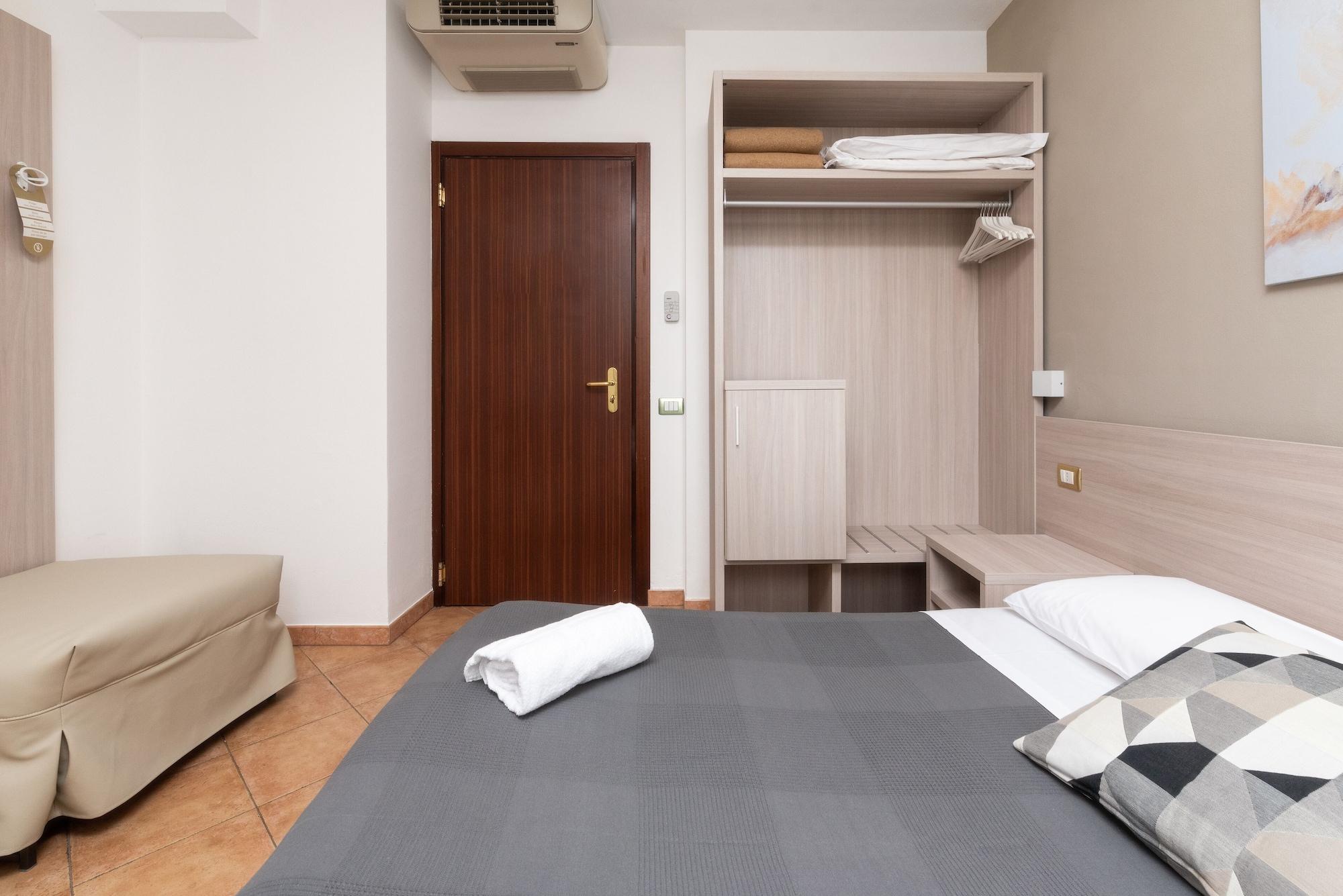 Casa Betania Hotel 3*