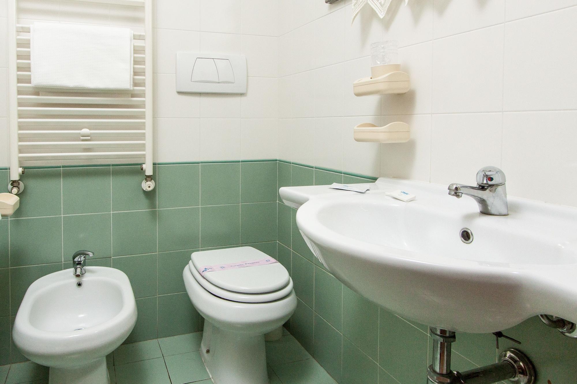 Hotel Casa Betania Pisa