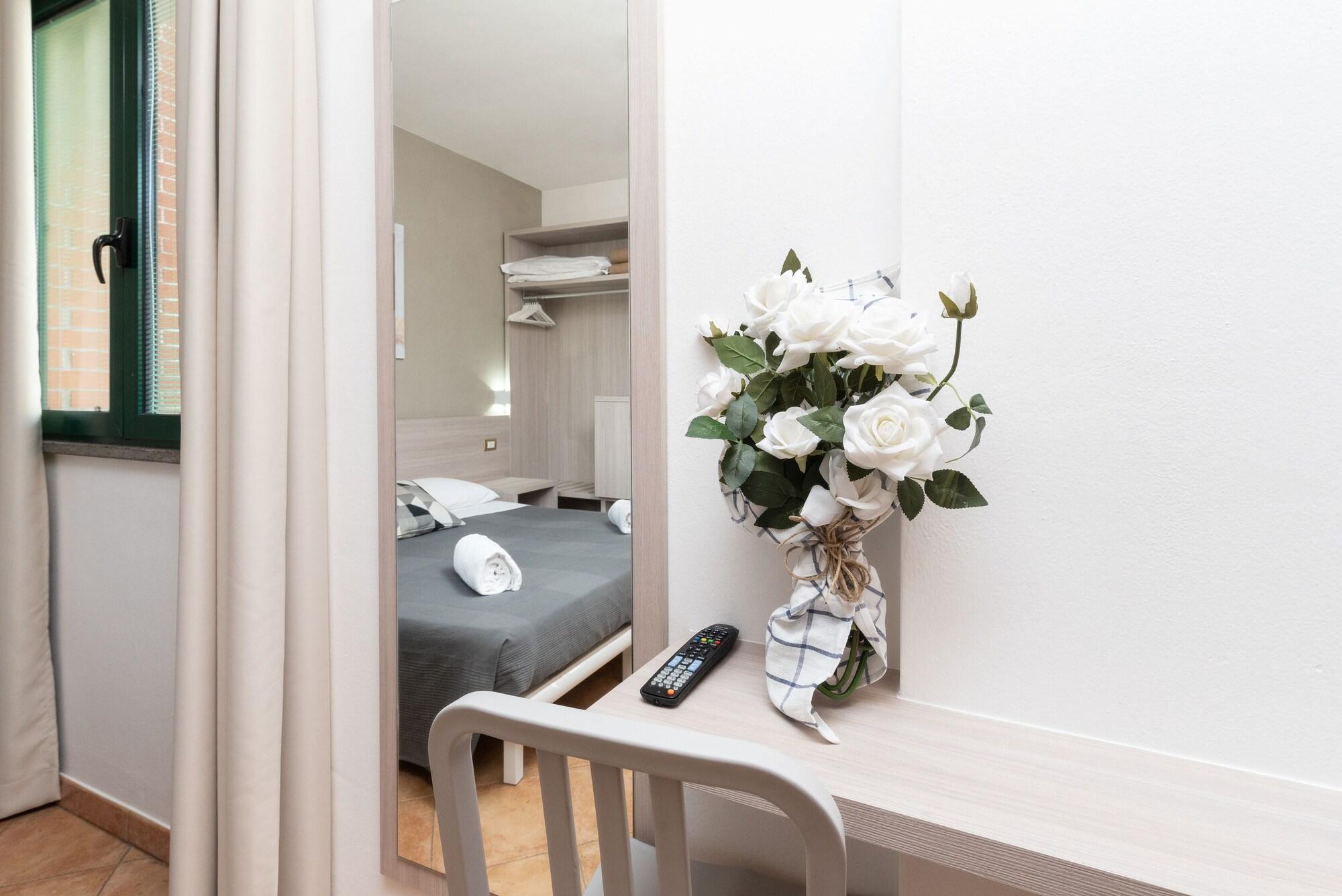 Casa Betania Hotel 3*