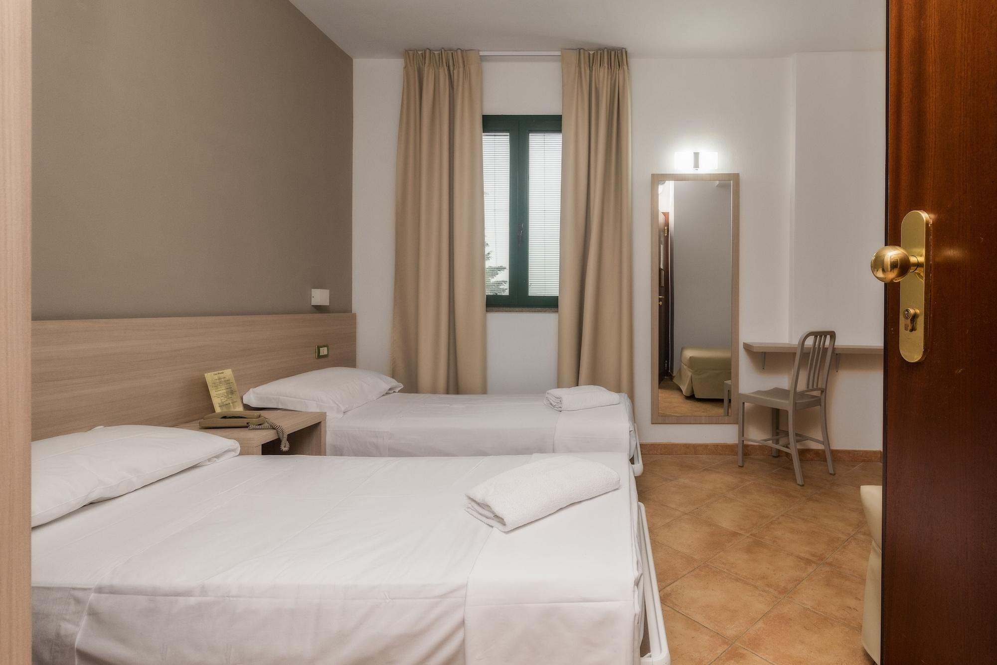 Casa Betania Hotel 3*
